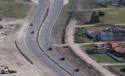 Abrieron los sobres de la licitaci�n para cambiar las luminarias en ruta 11