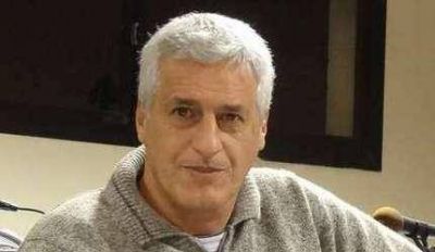 Cavuotti se reuni� con directivos provinciales del PAMI