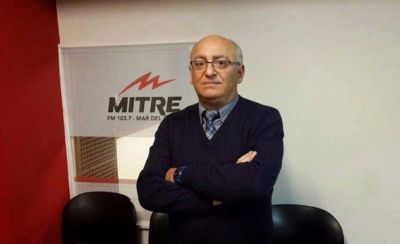 Desapareci� un periodista e investigan si cometi� m�ltiples estafas