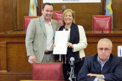 Reconocimiento a proyectos educativos de Fundaci�n PEPSICO