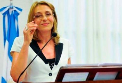 Cambiemos recalcula la avanzada contra Alejandra Gils Carb�