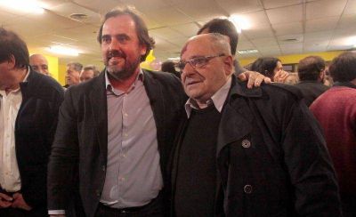 Giri: �el vecino est� desilusionado con la gesti�n de Arroyo�