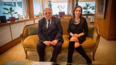 Preocupa al gobierno provincial el bajo nivel de aceptaci�n que tiene la gesti�n Arroyo