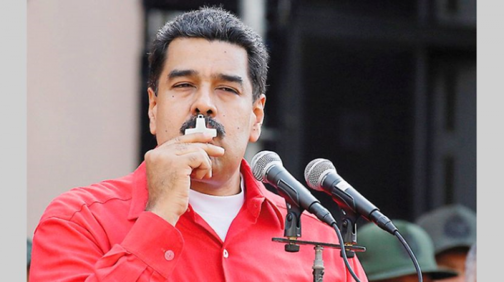 Venezuela: el Episcopado aclar que el domingo no comienza el dilogo