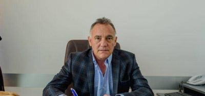 Barrag�n se refiri� a los cambios en el SPB: �Celebro y felicito a la Gobernadora por la decisi�n que llev� adelante� 