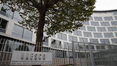 Una nueva resoluci�n de la UNESCO vuelve a ignorar la conexi�n del juda�smo con el Monte del Templo