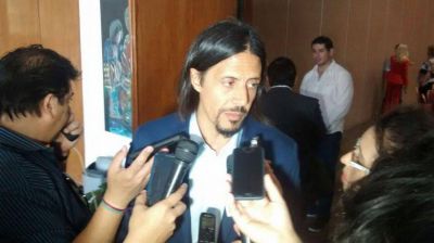 Habr� bono pero no un aumento en la grilla salarial