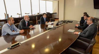Comenzaron las gestiones para sumar vuelos a Lima desde Tucum�n