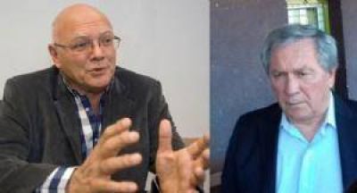Trama corrupta: investigan la obra p�blica