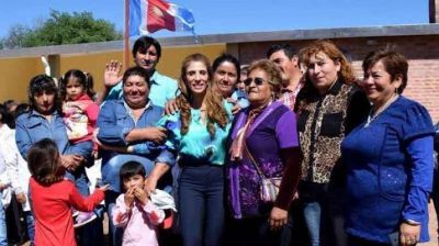 �Voy a trabajar para ser herramienta de unidad para todos los santiague�os�