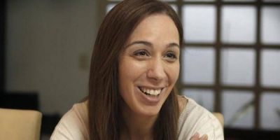 �Por qu� ning�n pol�tico se atreve a criticar a Mar�a Eugenia Vidal?