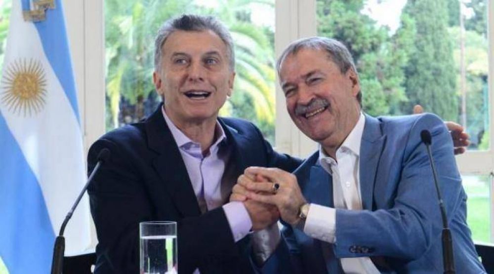 Macri y Schiaretti alcanzaron un acuerdo por el conflicto de la Caja