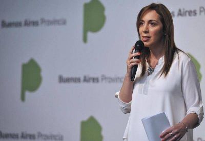 Vidal explic� por qu� no adherir� al protocolo nacional de aborto no punible