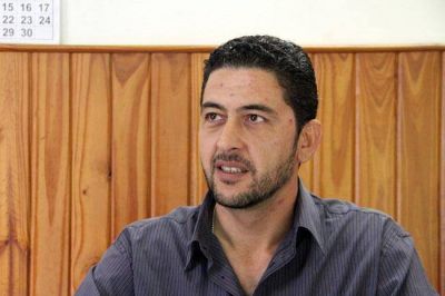 La presi�n de la CGT expuso los �problemas internos del Colegio M�dico�