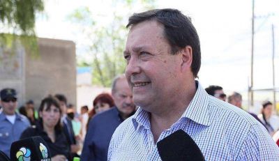 Weretilneck sobre el conflicto con UnTER: �Perdimos todos, no gana nadie�