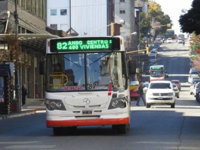 A�n no se implementa el aumento del transporte