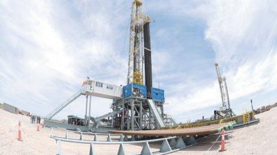 El gas y el petr�leo dejar�n $12.000 millones en 2017