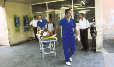 Ma�ana pagan lo referido a la ley de Descentralizaci�n Hospitalaria