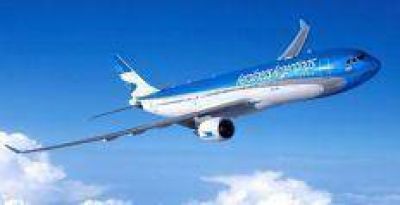 �Quieren privatizar Aerol�neas�