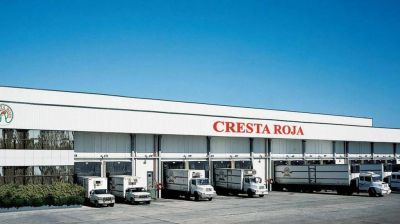 Luego de a�os de crisis, se concret� la venta de Cresta Roja por USD 121 millones