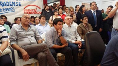 Aguirre analiza la continuidad de algunos de sus funcionarios despu�s de la pol�mica por el plan de viviendas