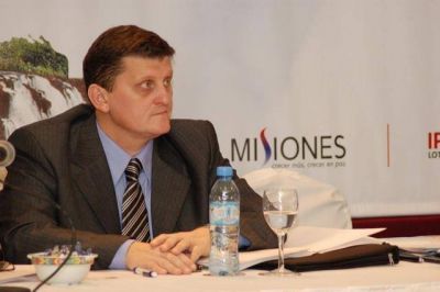 La Provincia pagar� un bono navide�o de 1.850 pesos