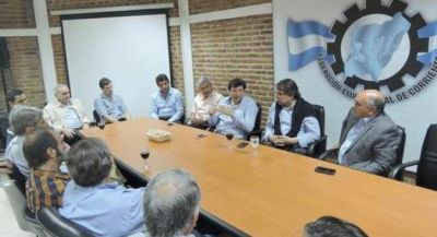 El plan Belgrano est� bajo an�lisis correntino