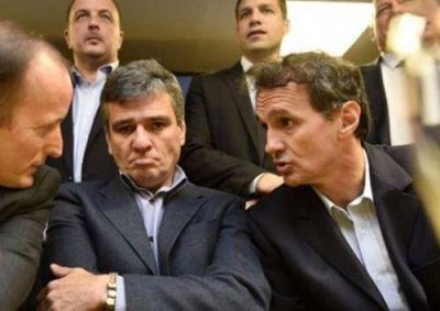 Desde el Grupo Esmeralda aseguran un fin de a�o sin disturbios ni desbordes