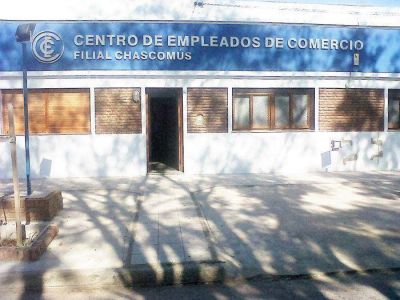 El Centro de Empleados de Comercio confirm� que acord� un aumento salarial del 19% para el segundo semestre
