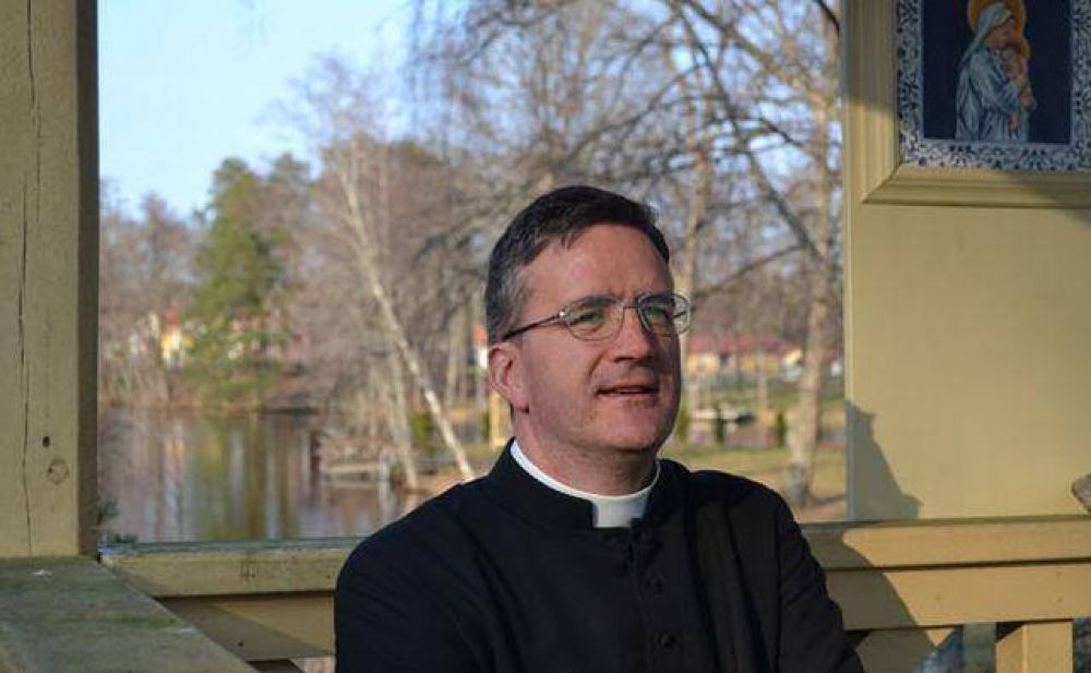 Francisco visita una Suecia altamente secularizada y con un marcado carcter anti catlico
