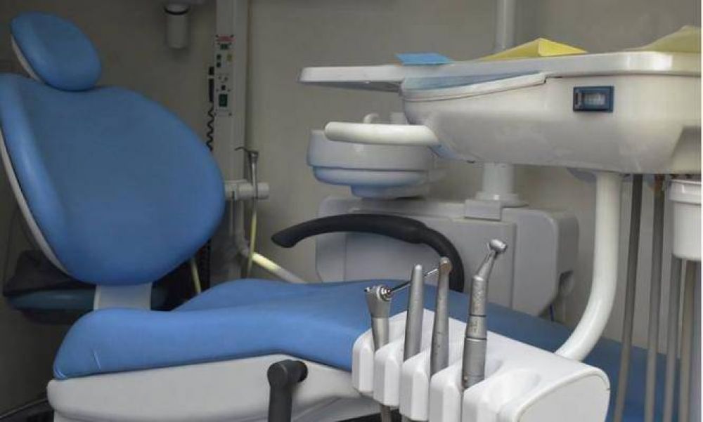 Comenzarn las obras para la creacin de un Hospital Odontolgico