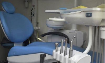 Comenzar�n las obras para la creaci�n de un Hospital Odontol�gico