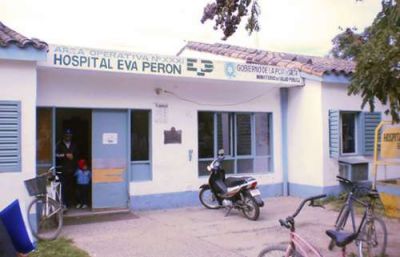 Terror por brote de hantavirus en Hip�lito Yrigoyen: un hombre muri� y una nena lucha por su vida