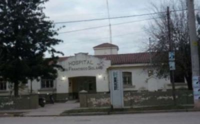 El gerente del hospital de El Galp�n cobrar�a un jugoso sueldo por guardias truchas