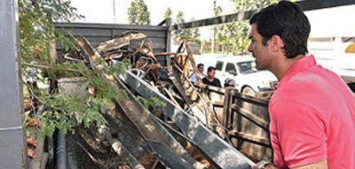 Juan Manuel Urtubey: �Or�n se ha puesto de pie, todos unidos para luchar por nuestra gente�