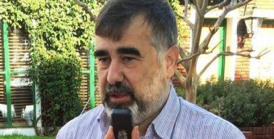 Salazar y S�nchez Negrete pidieron pr�rroga para presentar el Presupuesto 2017