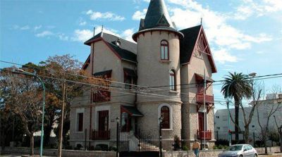 Construcci�n en Chalet Santa Paula: �No concuerdo con el proyecto�