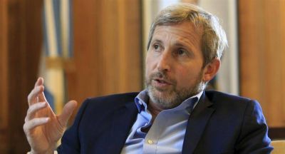 Frigerio asegur que el proyecto de contratacin pblico-privada se aprobar 