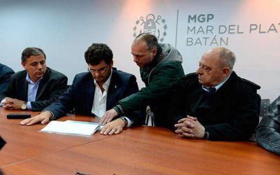 Fuerzas Federales: arribar�n hoy bajo supervisi�n de Patricia Bullrich