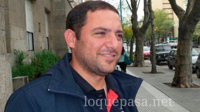 Iniciaron un sumario a la empleada del Hogar de Ancianos que agredi� a un abuelo