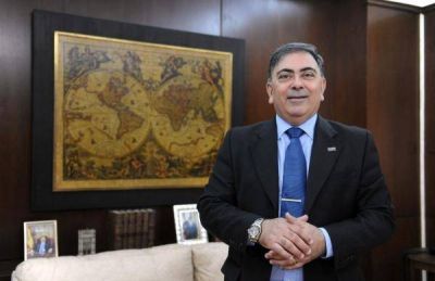 El dorreguense L�pez Mesa podr�a llegar a la Suprema Corte bonaerense
