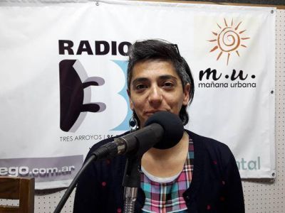 Abortos no punibles: �hay hipocres�a y necesitamos sacar el velo frente al tema�, afirman