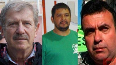 Un triunvirato conducir� CGT Regional Paran�