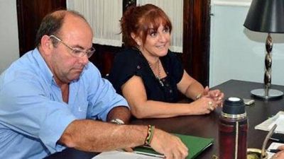 Bahler pide que se designe al defensor del Pueblo de Entre R�os