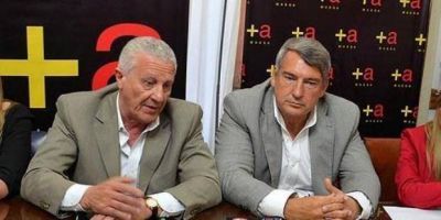 Silencio en el FR respecto al Presupuesto 2017: legisladores esclavos de sus propias palabras