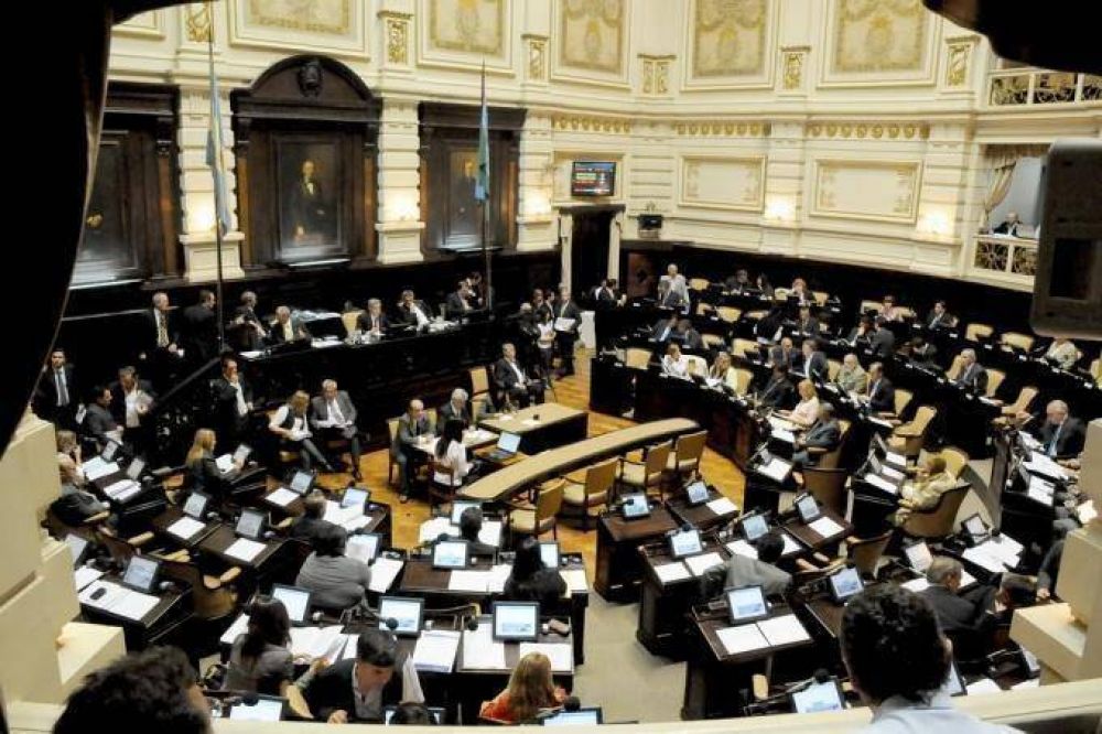 El FpV propuso �rondas de discusi�n presupuestaria� de varios ministros