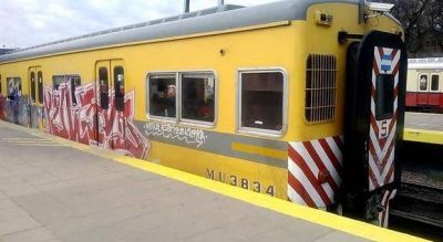Sealeros paralizaron el Urquiza por conflicto con Metrovas