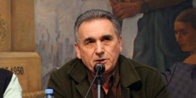 La CGT confirm� que marchar� junto a organizaciones sociales