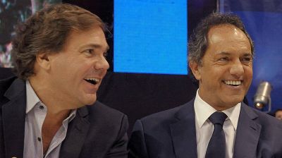 La Justicia cit� a indagatoria a Alberto P�rez por malversaci�n de fondos y administraci�n fraudulenta