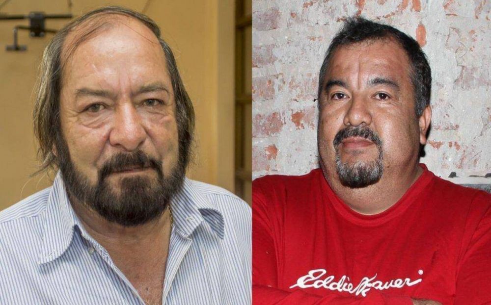 Las diferencias entre sindicalistas estatales llegaron a la Justicia